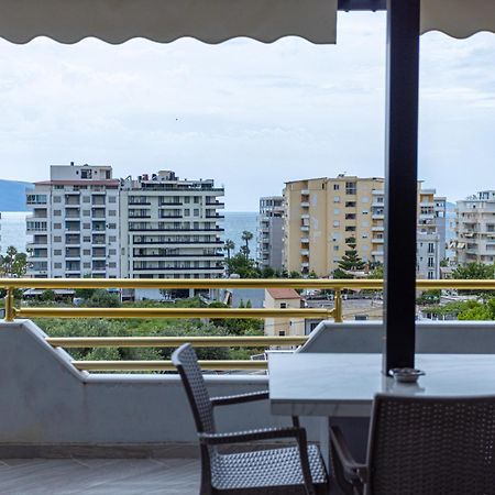 Hotel Olti Vlorë Eksteriør bilde