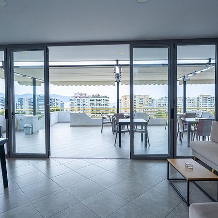Hotel Olti Vlorë Eksteriør bilde