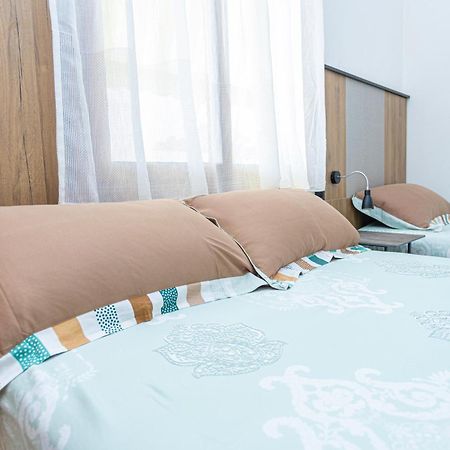 Hotel Olti Vlorë Eksteriør bilde
