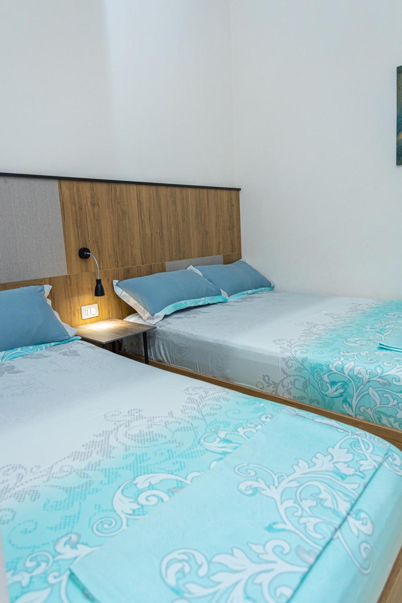 Hotel Olti Vlorë Eksteriør bilde