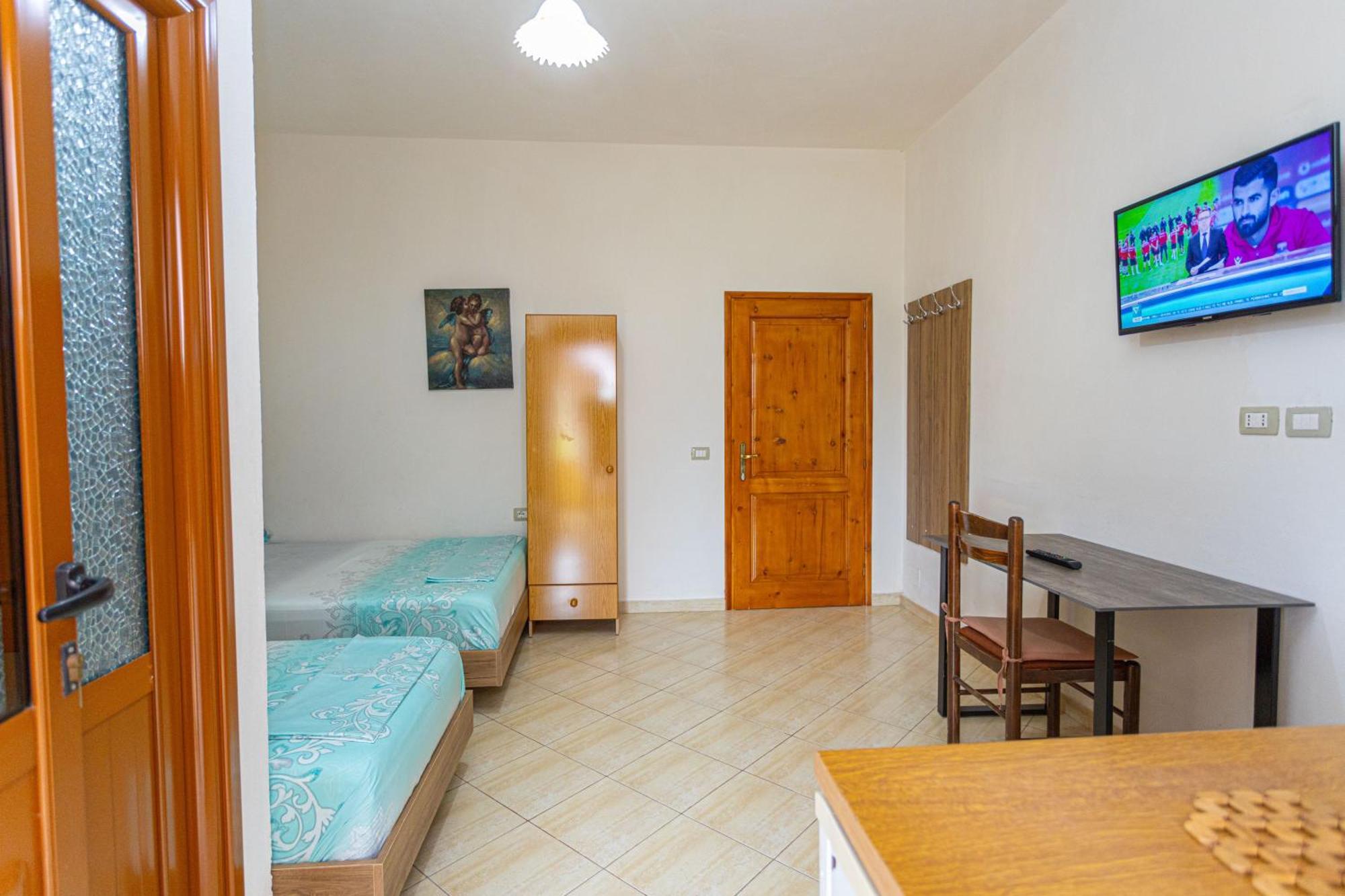Hotel Olti Vlorë Eksteriør bilde