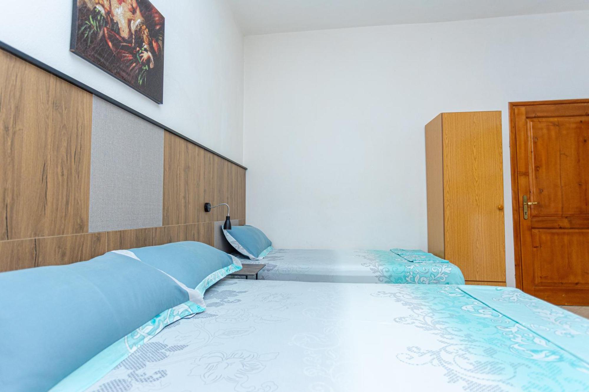 Hotel Olti Vlorë Eksteriør bilde