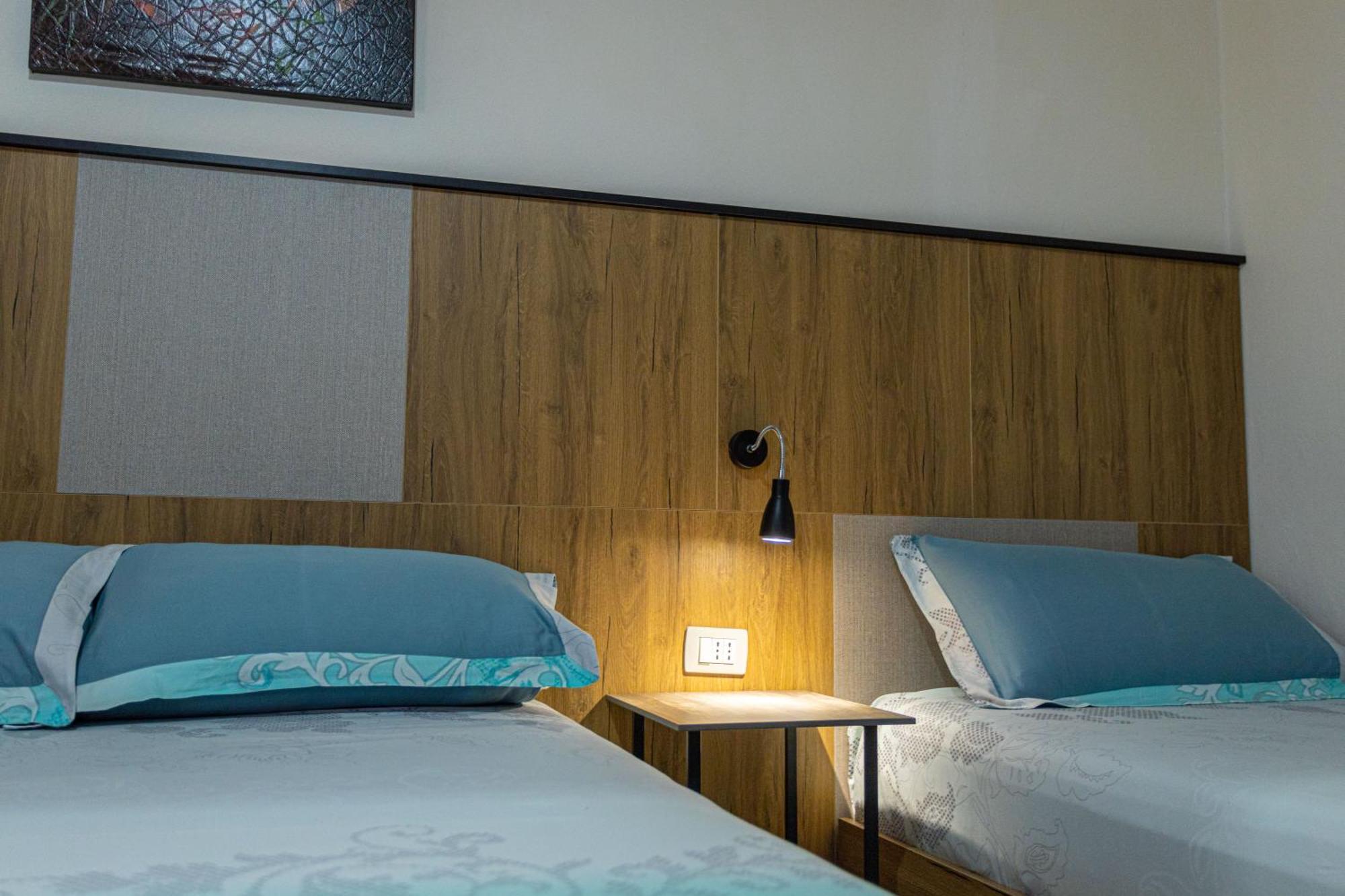 Hotel Olti Vlorë Eksteriør bilde