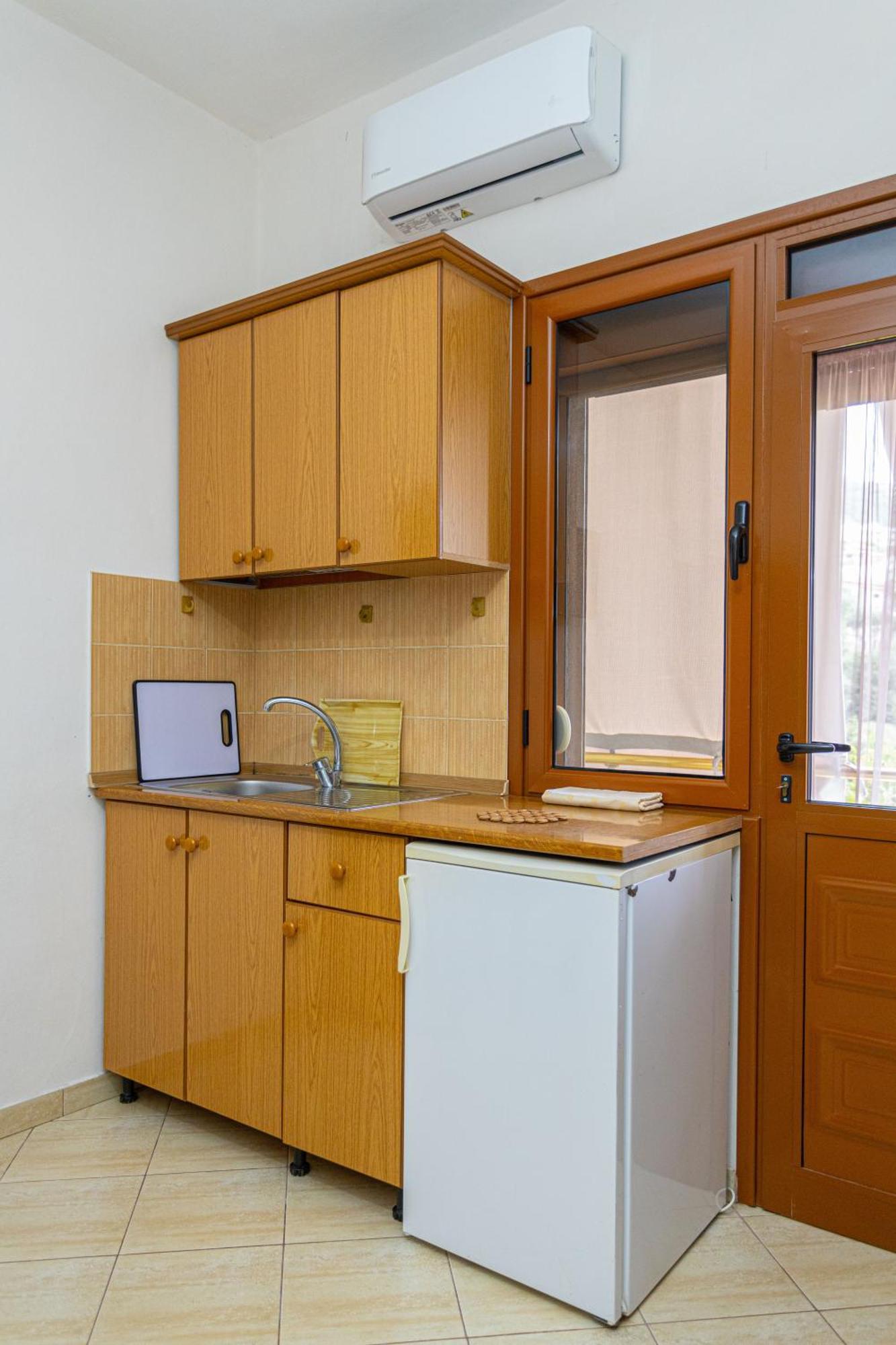 Hotel Olti Vlorë Eksteriør bilde