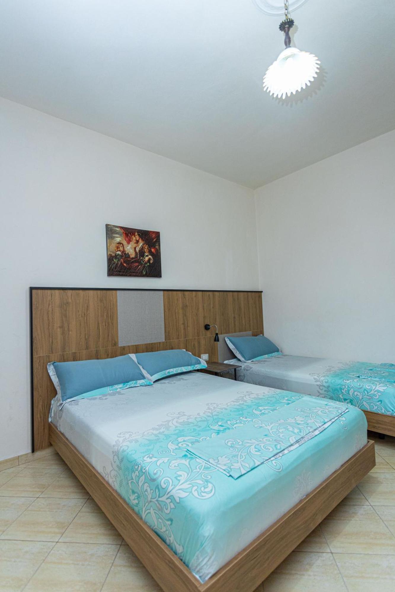 Hotel Olti Vlorë Eksteriør bilde