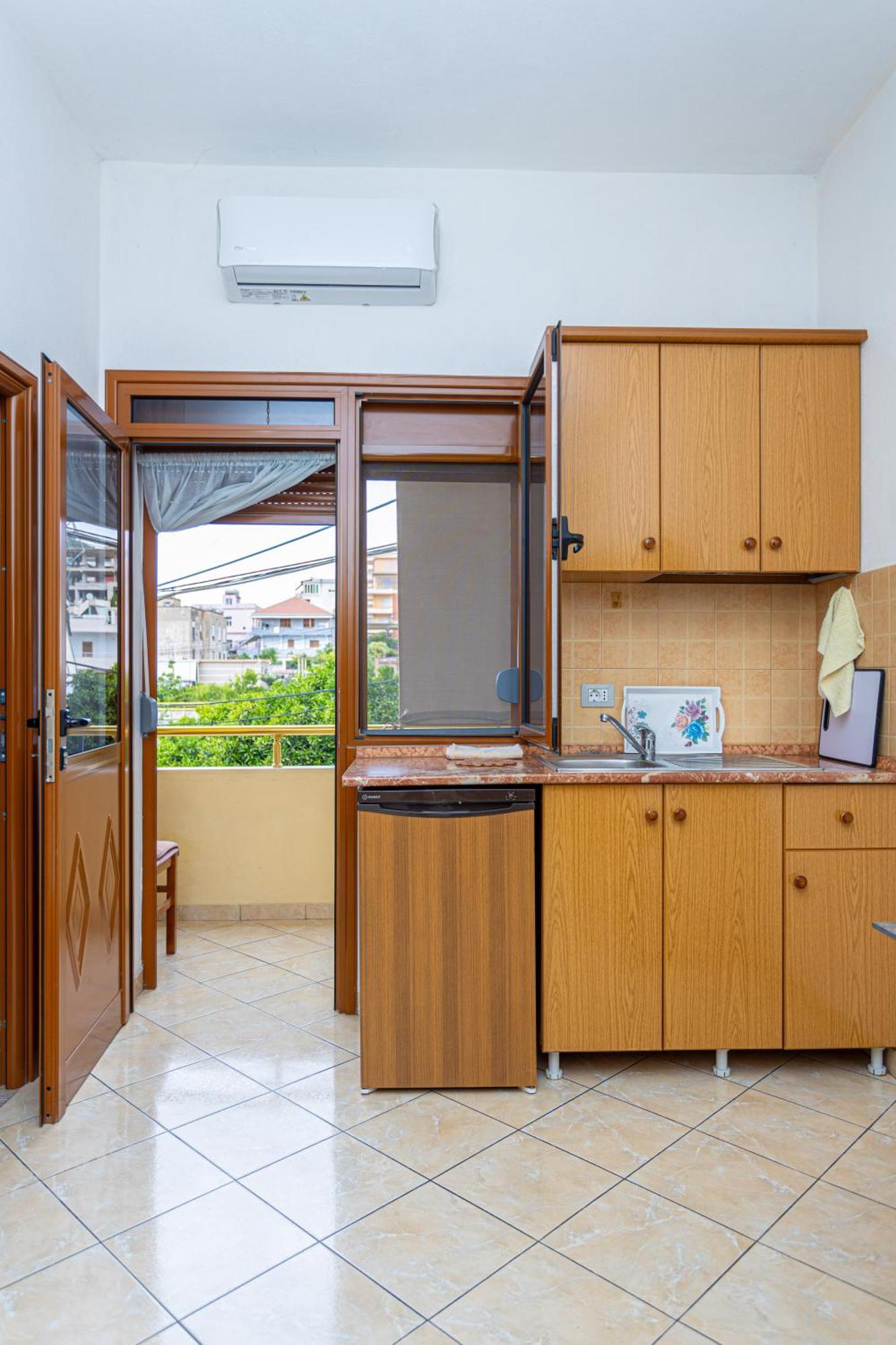 Hotel Olti Vlorë Eksteriør bilde
