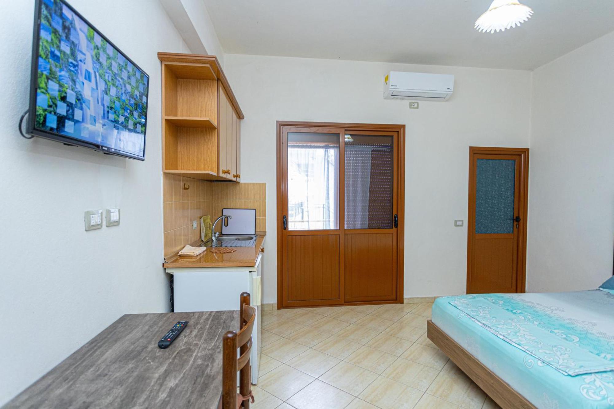Hotel Olti Vlorë Eksteriør bilde