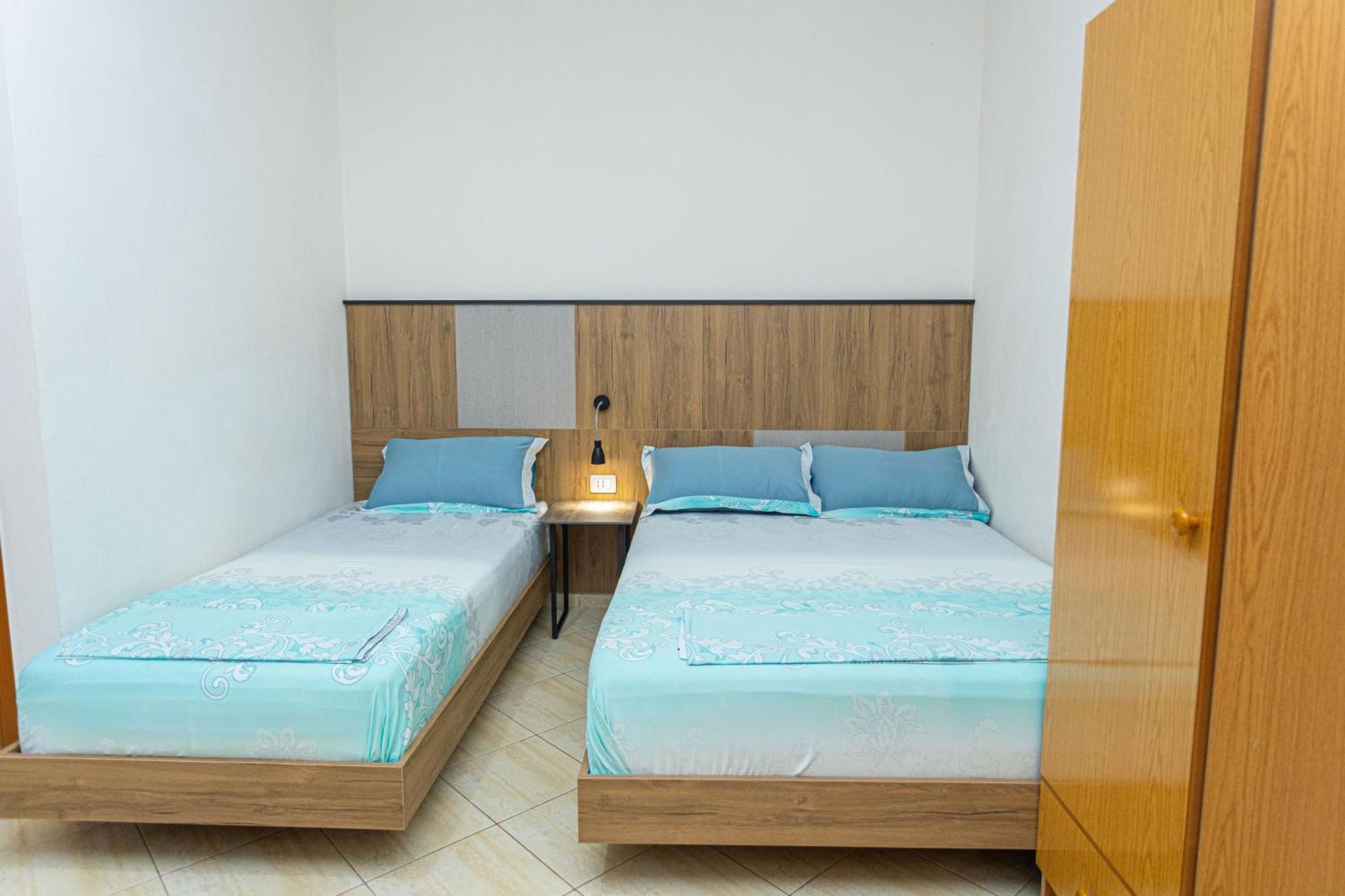 Hotel Olti Vlorë Eksteriør bilde