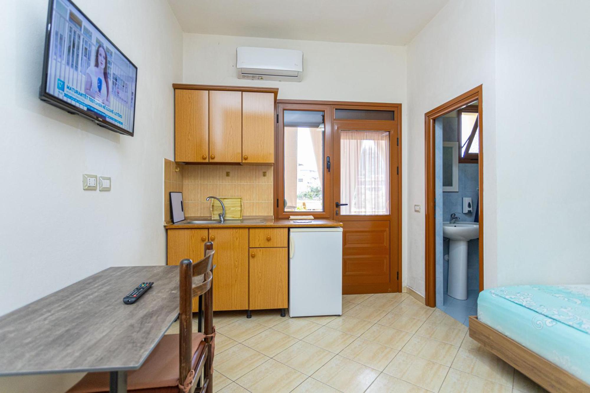 Hotel Olti Vlorë Eksteriør bilde