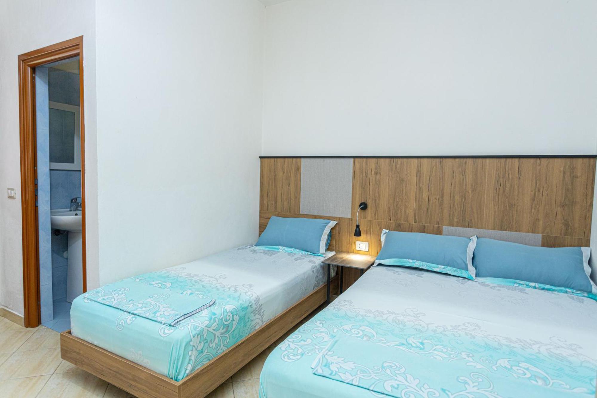 Hotel Olti Vlorë Eksteriør bilde