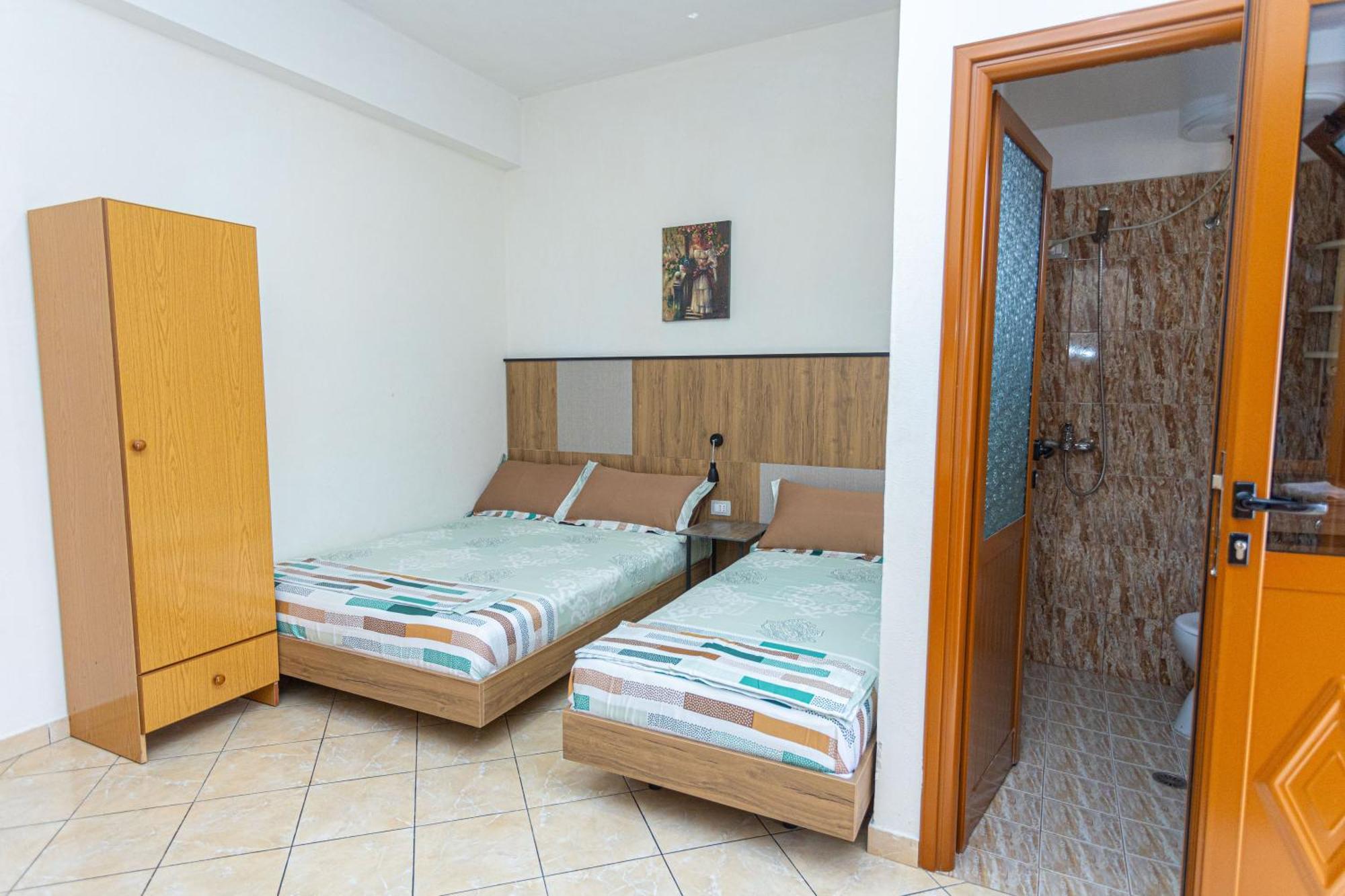 Hotel Olti Vlorë Eksteriør bilde