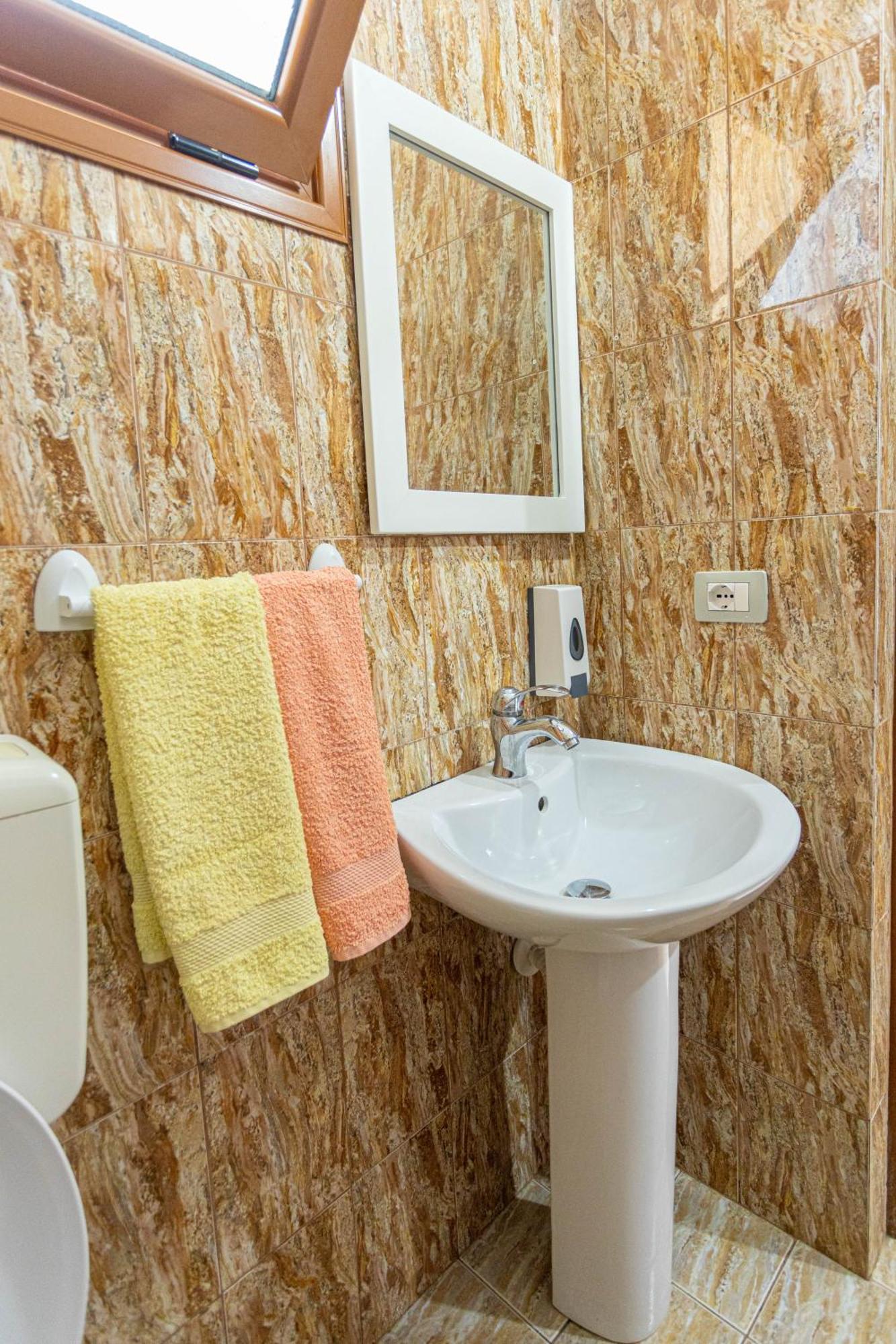 Hotel Olti Vlorë Eksteriør bilde