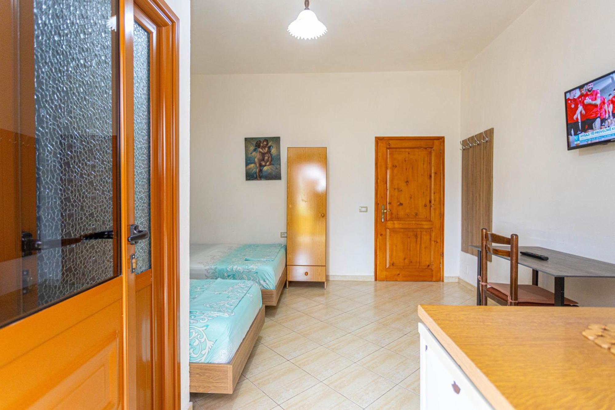 Hotel Olti Vlorë Eksteriør bilde