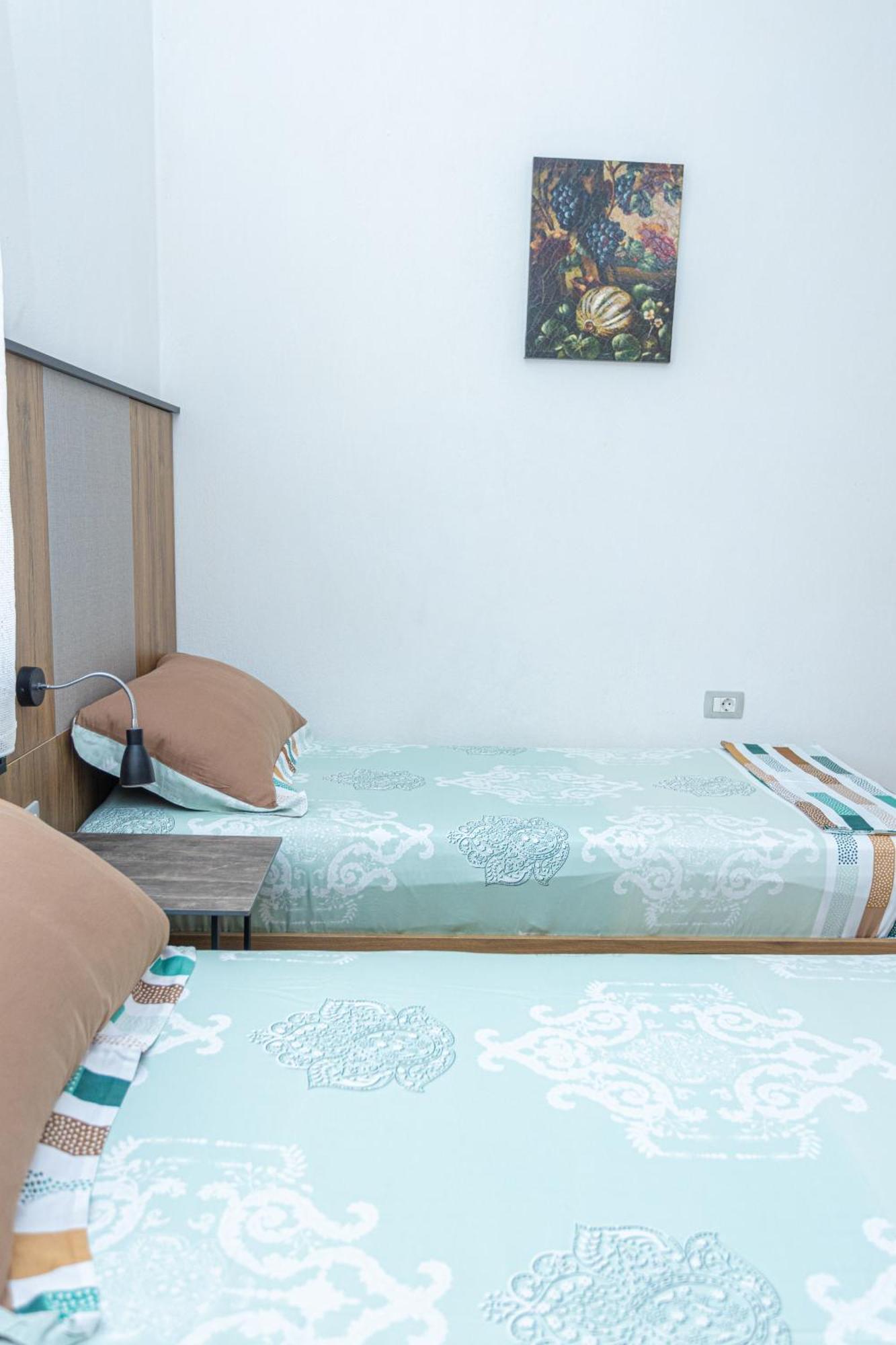 Hotel Olti Vlorë Eksteriør bilde